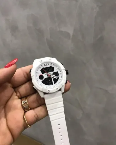 Relógio Armani VB89