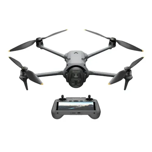 Drone DJI Mavic 4 Pro Standard (Com tela) Novo Lacrado