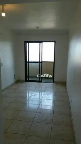 Apartamento com 3 dormitórios à venda, 63 m² - Cidade Líder - São Paulo/SP