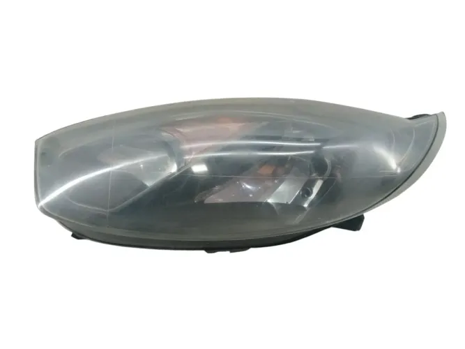 Farol Fiesta Rocam Le 2009 2014 Original Detalhe Esquerdo/motorista