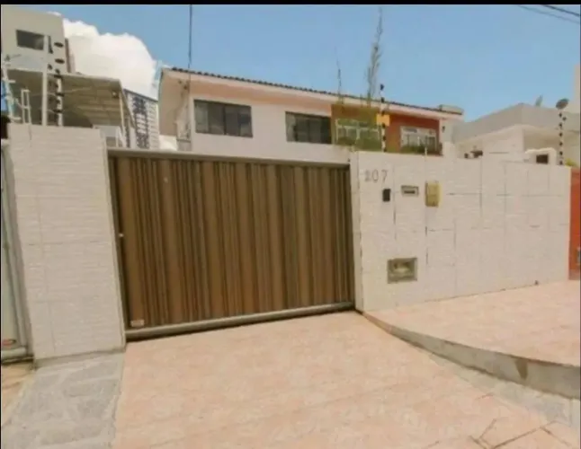 Excelente duplex no Jardim Oceania (187 m², 5/4, piscina, vabe localizada)randa,