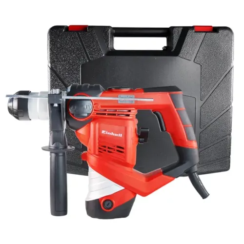 MARTELETE EINHELL ROTATIVO 900W TC-RH 900-1 4,3KG 220V 