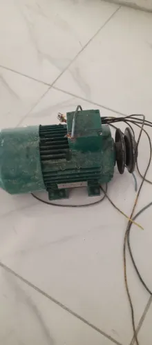 Motor 5cv