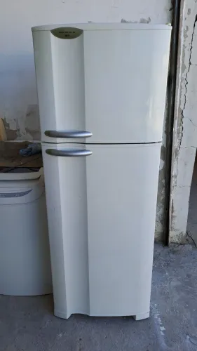 Geladeira Electrolux - Garantia 90 dias
