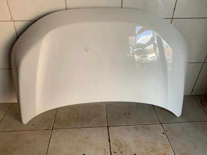 Capo Fiat Mobi 