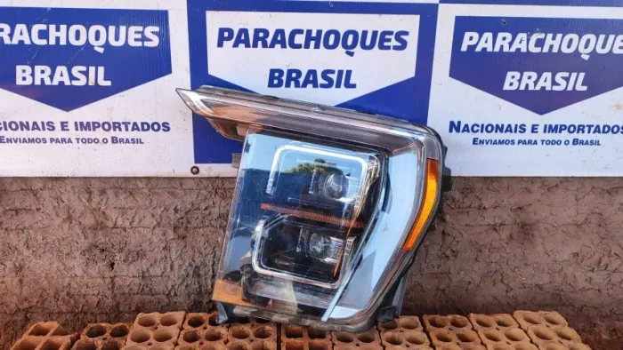 Farol Ford f150 2023 - usado, barato