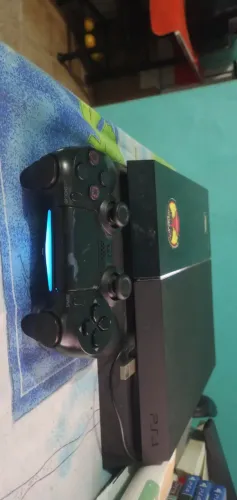 Playstation 4