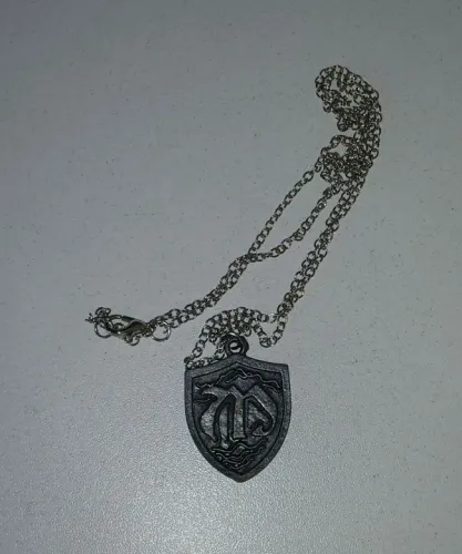 COLAR THE ORIGINALS KLAUS MIKAELSON TVD THE VAMPIRE DIARIES DIARIOS DE UM VAMPIRO