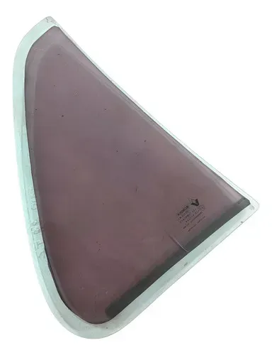 Vidro Fixo Traseiro Esquerdo Renault Clio 1998
