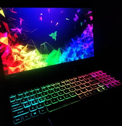 Notebook Gamer Acer Predator i7 RTX 3060