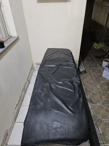 Maca Para Salão de Beleza Estética R$ 300,0000  Reais Retirar no Local