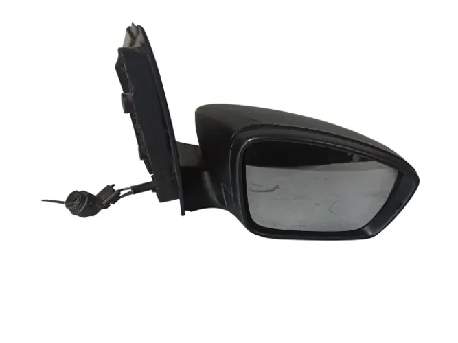 Retrovisor Direito Up 2014 A 2021 Manual Original Usado