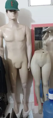 Maniquim