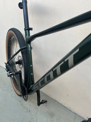 Bike Scoot scale 950 L 2023