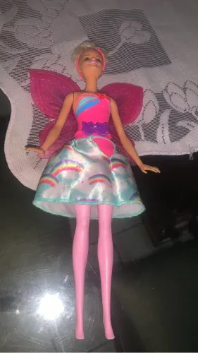 Boneca Barbie