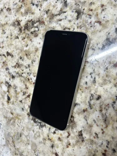 iPhone 11 128gb 