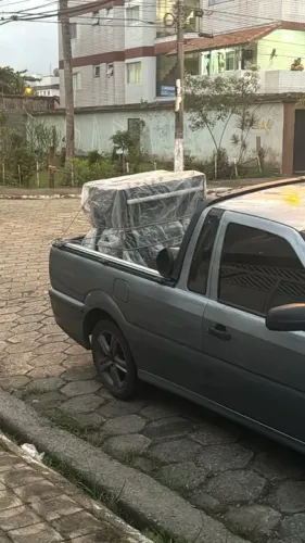 Carreto e carretos