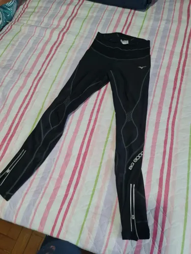 Calça de ciclismo 