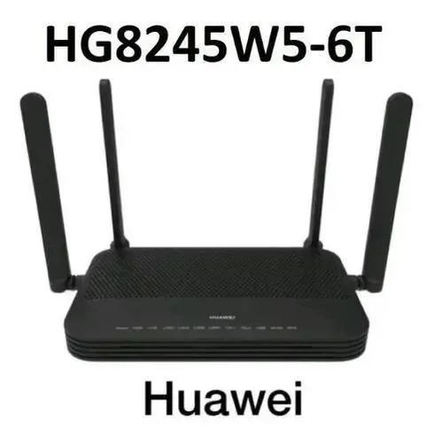 Ont Huawei Hg8245w5-6t(lote 11 peças)