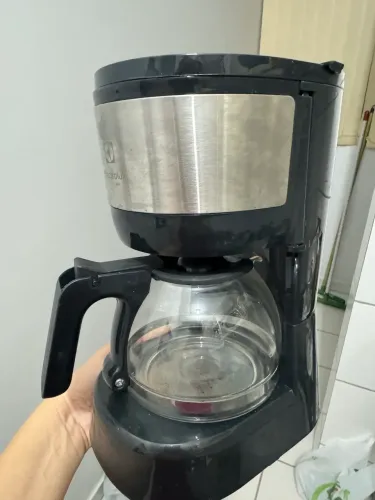 Vendo Cafeteira Eletrolux