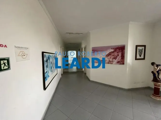 COMERCIAL - JARDIM DAS INDÚSTRIAS - SP