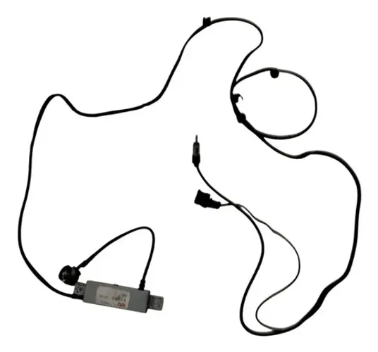 Chicote Antena Chery Qq 2010 2011 2012 2013 2014 2015