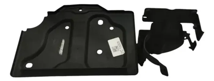 Suporte Bateria Gm Meriva 2003 2004 2005 2006