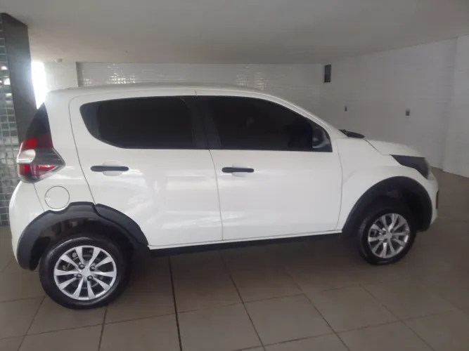 Fiat Mobi Like 1.0 Fire Flex 5P. 2023