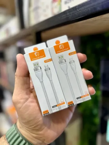 CABO DE TIPO - C / TIPO V8 MICRO - 1 METRO