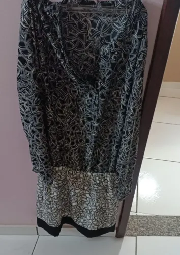 Vestido LILAC - TAM M
