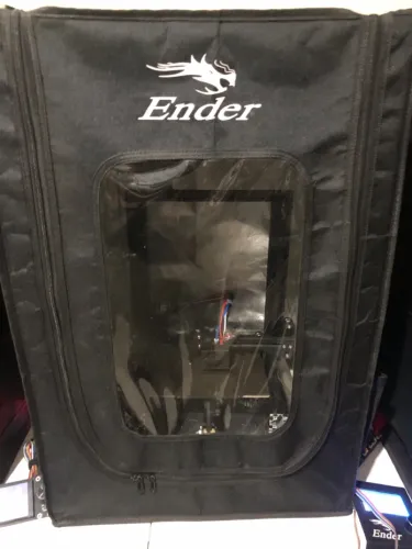 Gabinete para Impressora 3D Ender