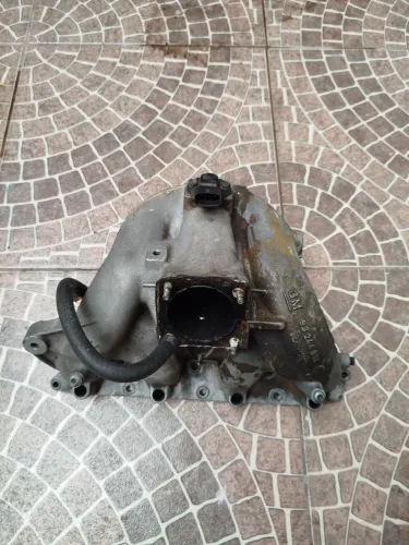 Coletor admissão Vectra astra GM 2.2