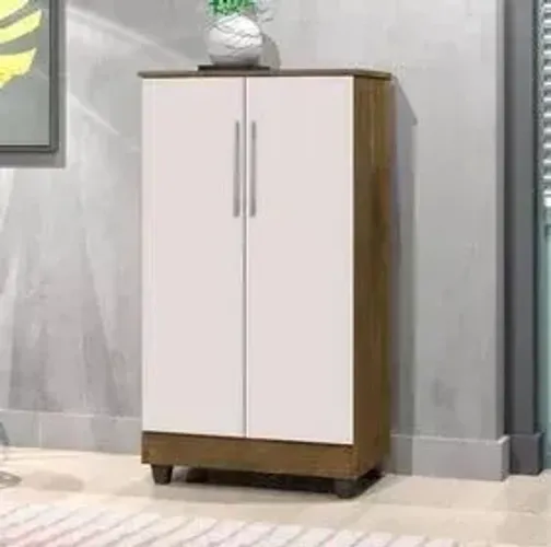 Sapateira Multiuso 2 Portas (OFERTA PEGUE E LEVE)!!