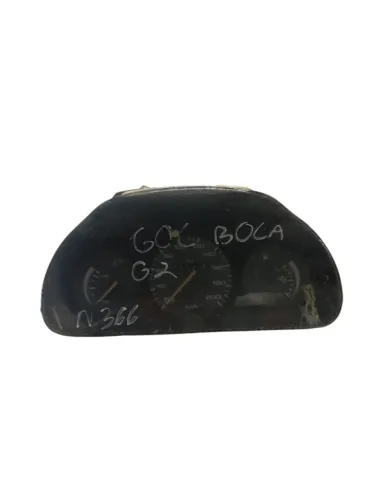 Painel Instrumentos Vw Gol G2 Bola 1999 2004 N366