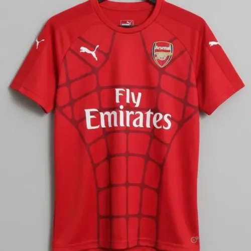 Camisa Original 2015 Arsenal Inglaterra Puma Tamanho M