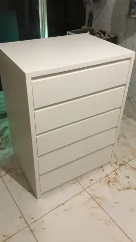 Fabricamos sua cômoda 