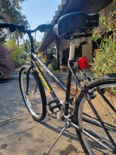 Bicicleta schwinn High plains aro 26