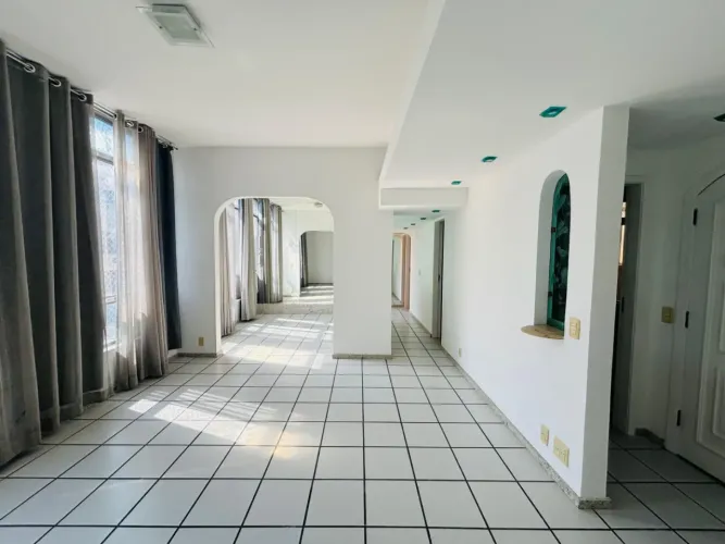 Apartamento Padrão em Rio de Janeiro