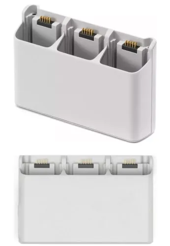 Carregador Drone DJI Neo Two-Way Charging Hub