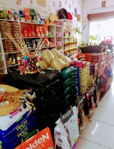 Preço de ocasião!! Pet Shop na Zona Sul com amplo espaço para agregar Ferragem!!