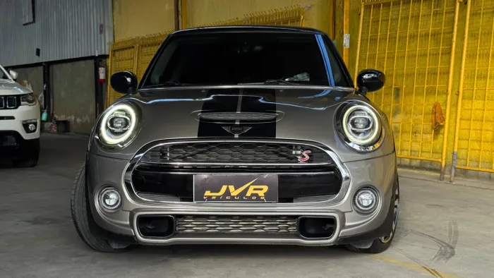 Mini Cooper S 2.0 Turbo 16V 3P Aut. 2021