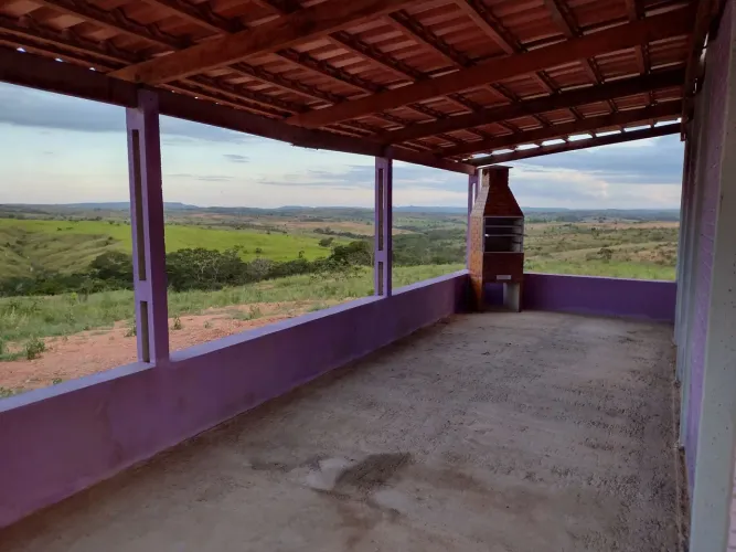IMÓVEL RURAL COM 50 HECTARES PRA ARRENDAMENTO PRA PLANTAR CAFE OU GADO, PLANA EM MG!!
