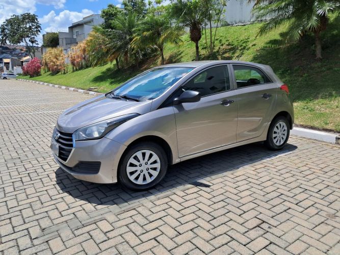 Imagem de Hyundai HB20 Comf./c.plus/c.style 1.0 Flex 12V 2017