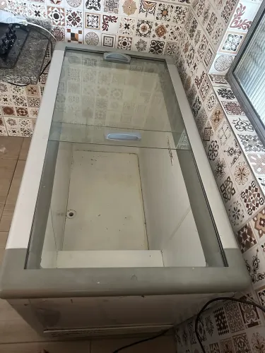 Freezer 2 portas