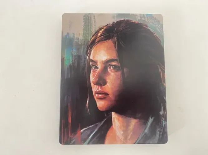The Last of Us Part II - Edição Limitada