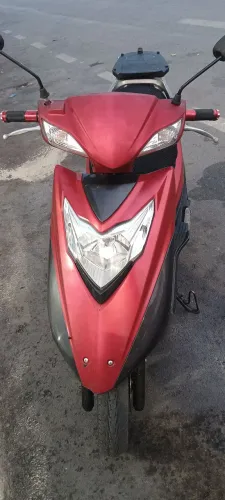 Vendo scooter em perfeito estado