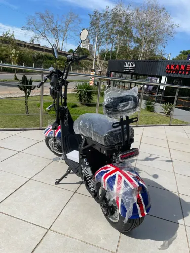 Scooter elétrica x11