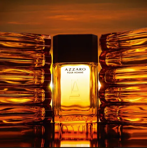 Azarro 50 ml lacrado original