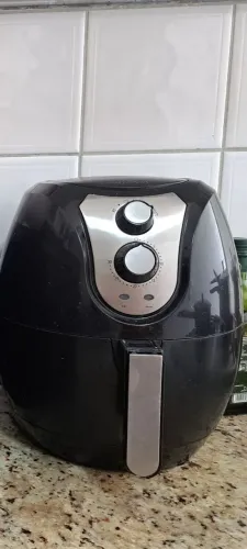 Fritadeira Elétrica Britânia
