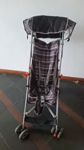 Carrinho portátil 